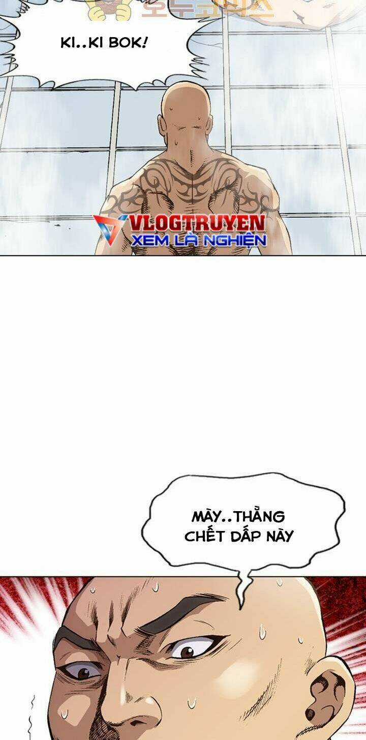 Quyền Vương Học Đường Chapter 2 trang 99