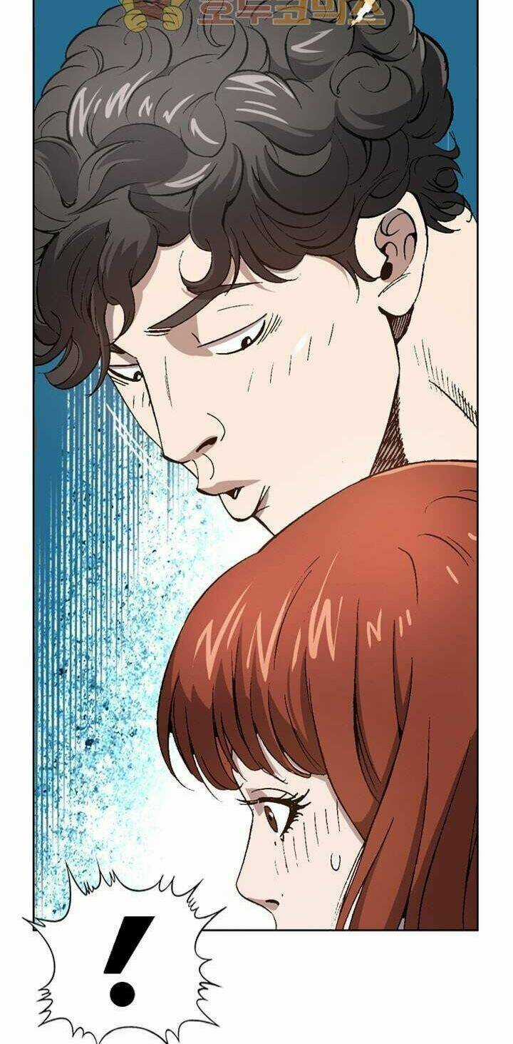 Quyền Vương Học Đường Chapter 20 trang 13