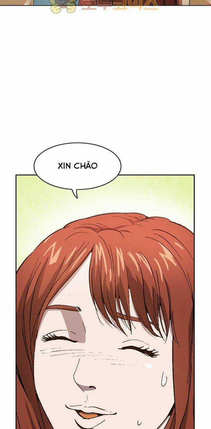 Quyền Vương Học Đường Chapter 20 trang 15