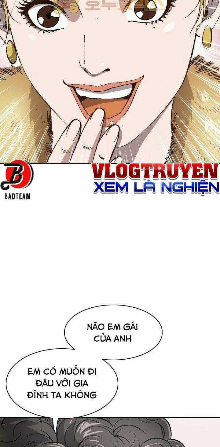 Quyền Vương Học Đường Chapter 20 trang 17