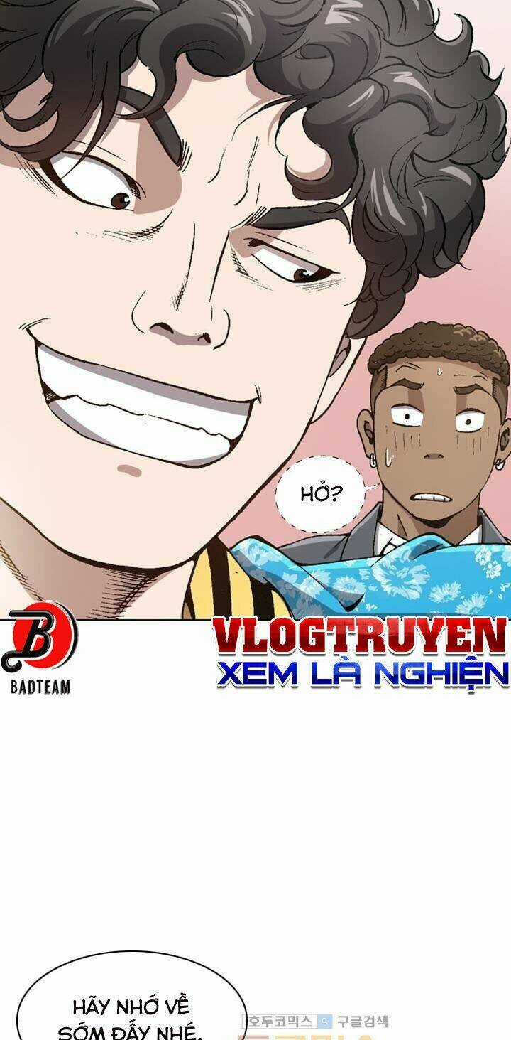 Quyền Vương Học Đường Chapter 20 trang 18