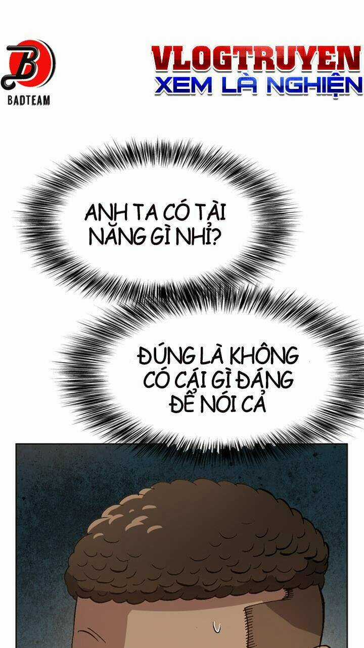 Quyền Vương Học Đường Chapter 20 trang 20