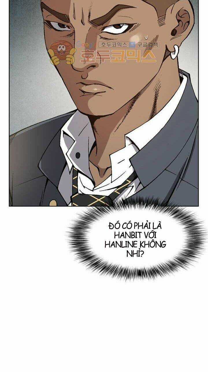 Quyền Vương Học Đường Chapter 20 trang 21