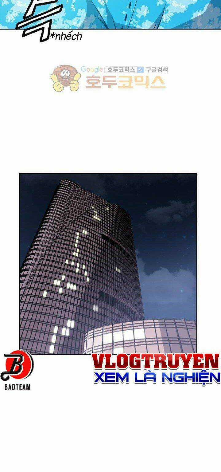 Quyền Vương Học Đường Chapter 20 trang 23