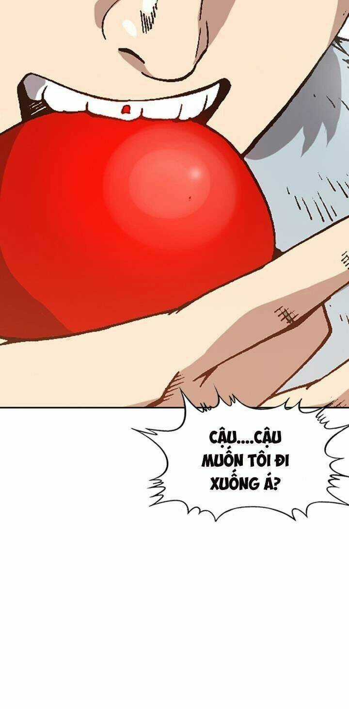 Quyền Vương Học Đường Chapter 20 trang 28