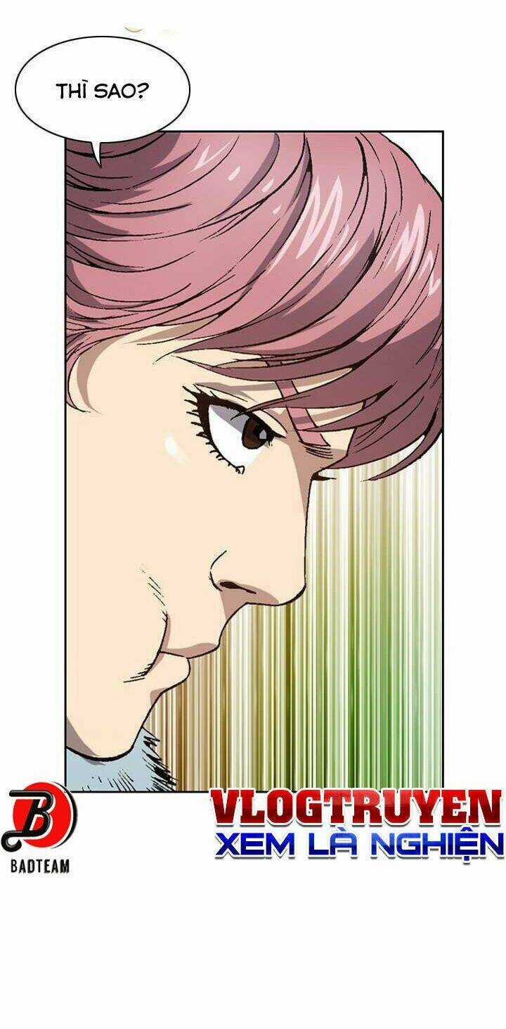 Quyền Vương Học Đường Chapter 20 trang 29