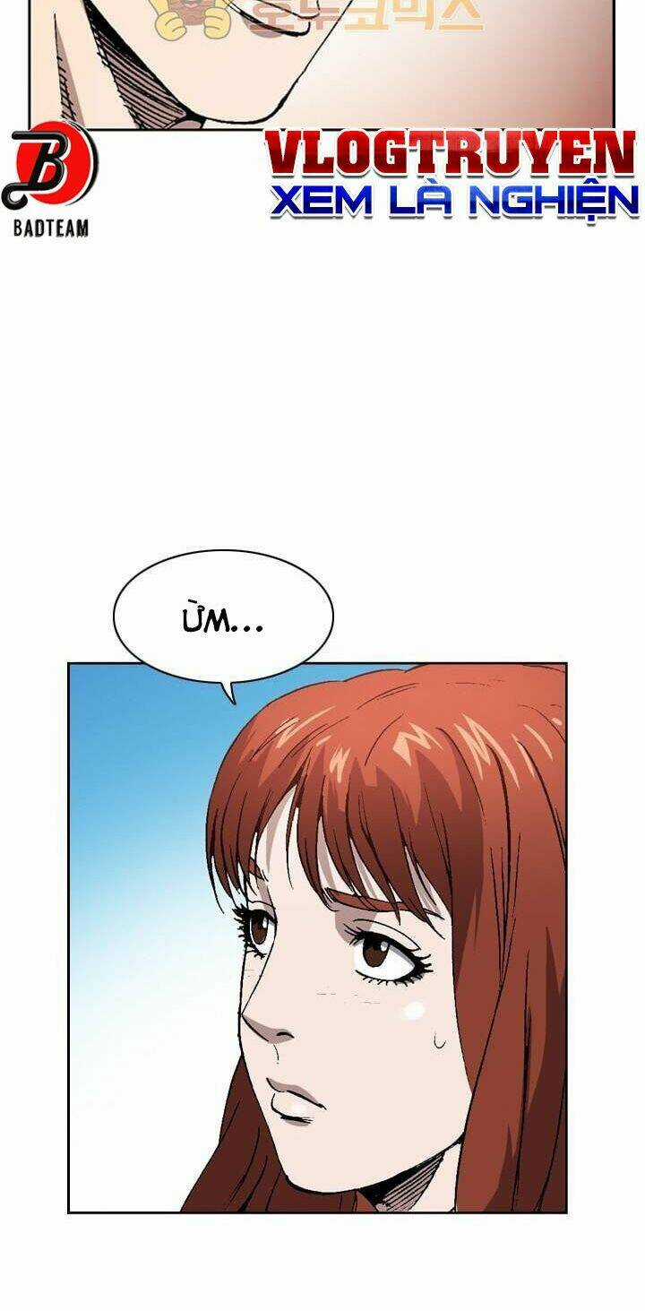 Quyền Vương Học Đường Chapter 20 trang 3