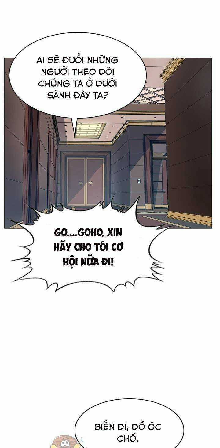 Quyền Vương Học Đường Chapter 20 trang 30