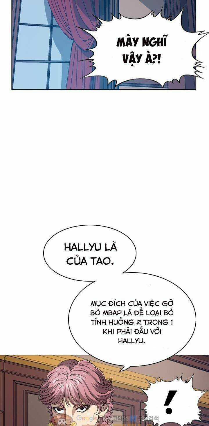 Quyền Vương Học Đường Chapter 20 trang 38