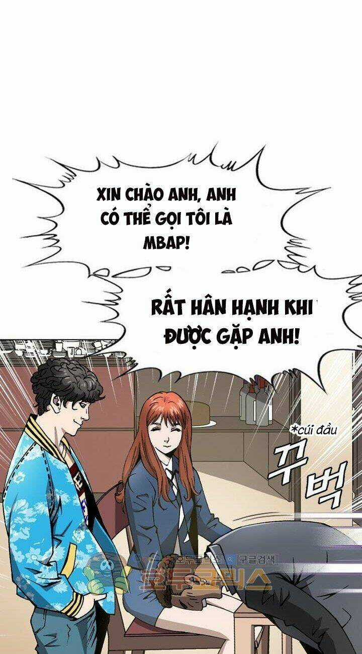 Quyền Vương Học Đường Chapter 20 trang 6