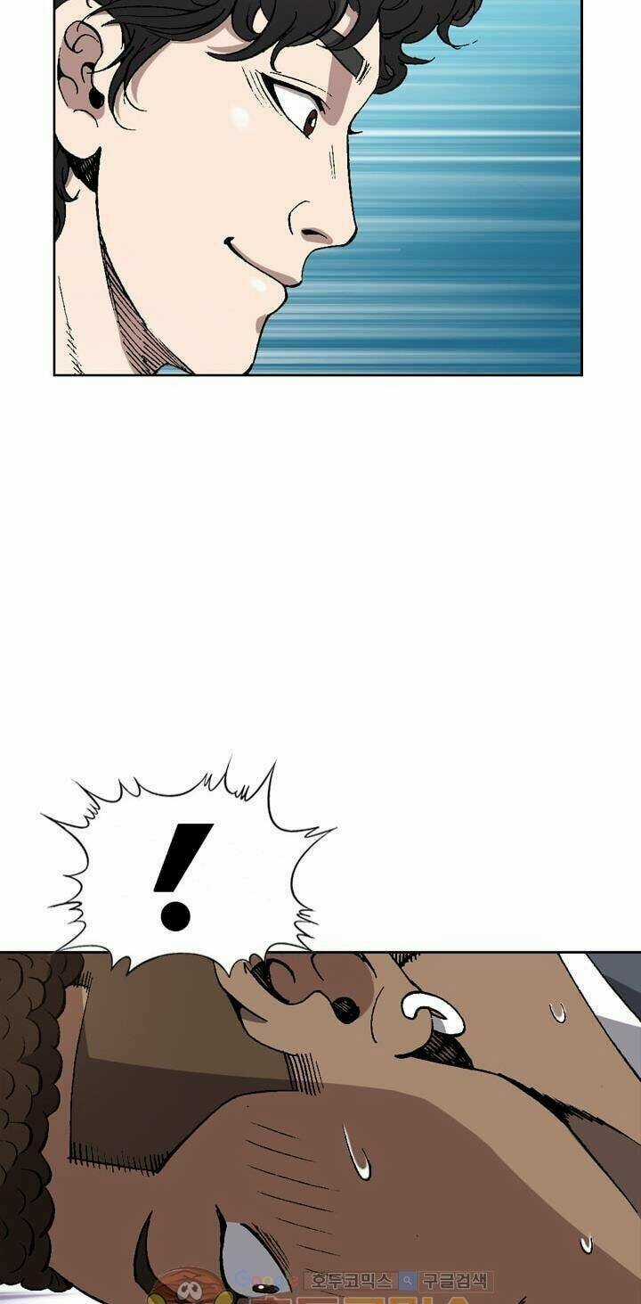 Quyền Vương Học Đường Chapter 20 trang 8