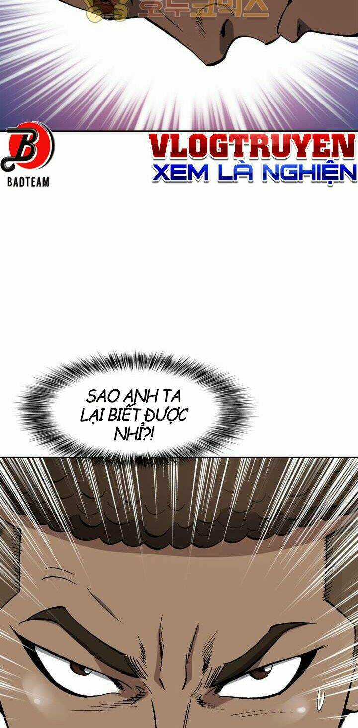 Quyền Vương Học Đường Chapter 20 trang 9