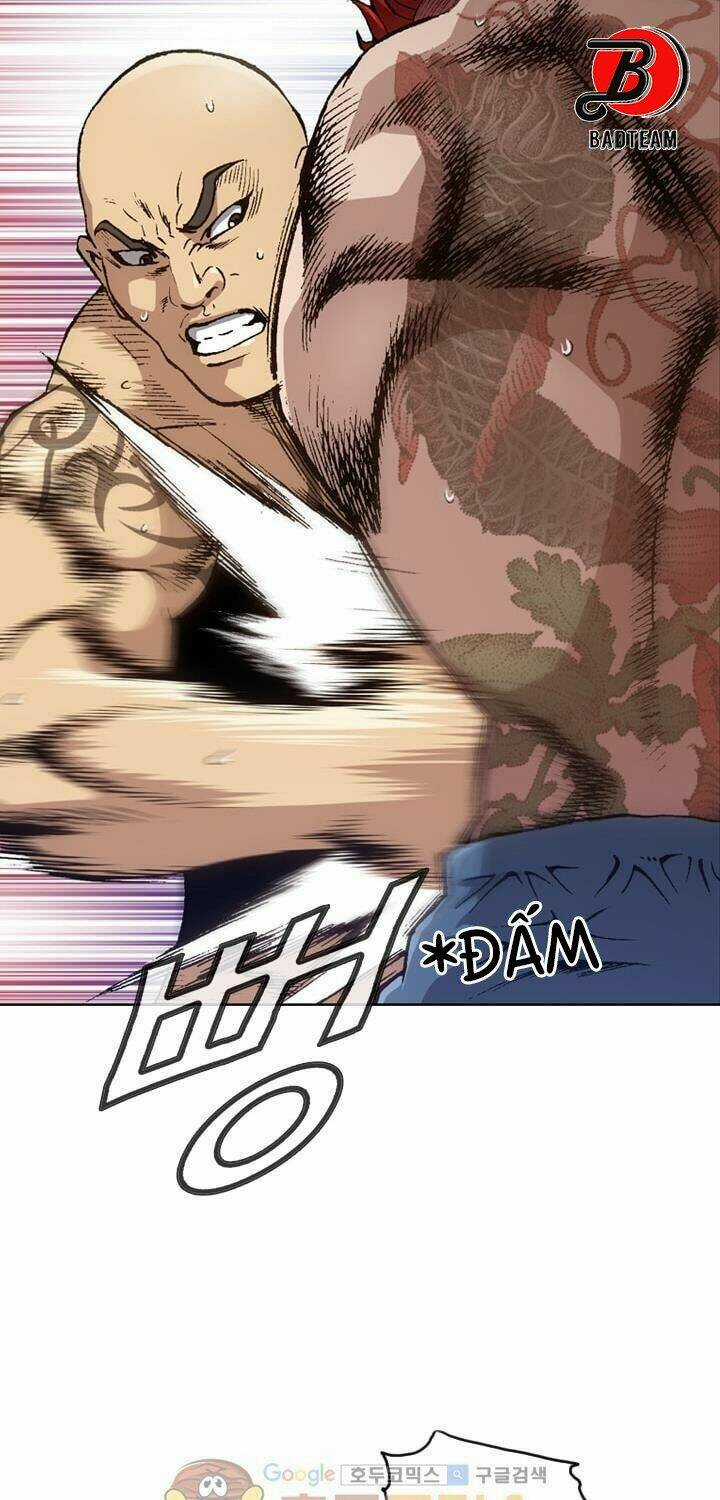 Quyền Vương Học Đường Chapter 3 trang 10