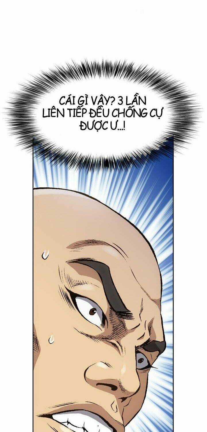 Quyền Vương Học Đường Chapter 3 trang 13