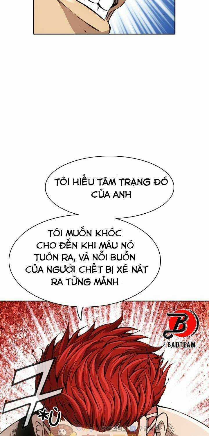 Quyền Vương Học Đường Chapter 3 trang 14