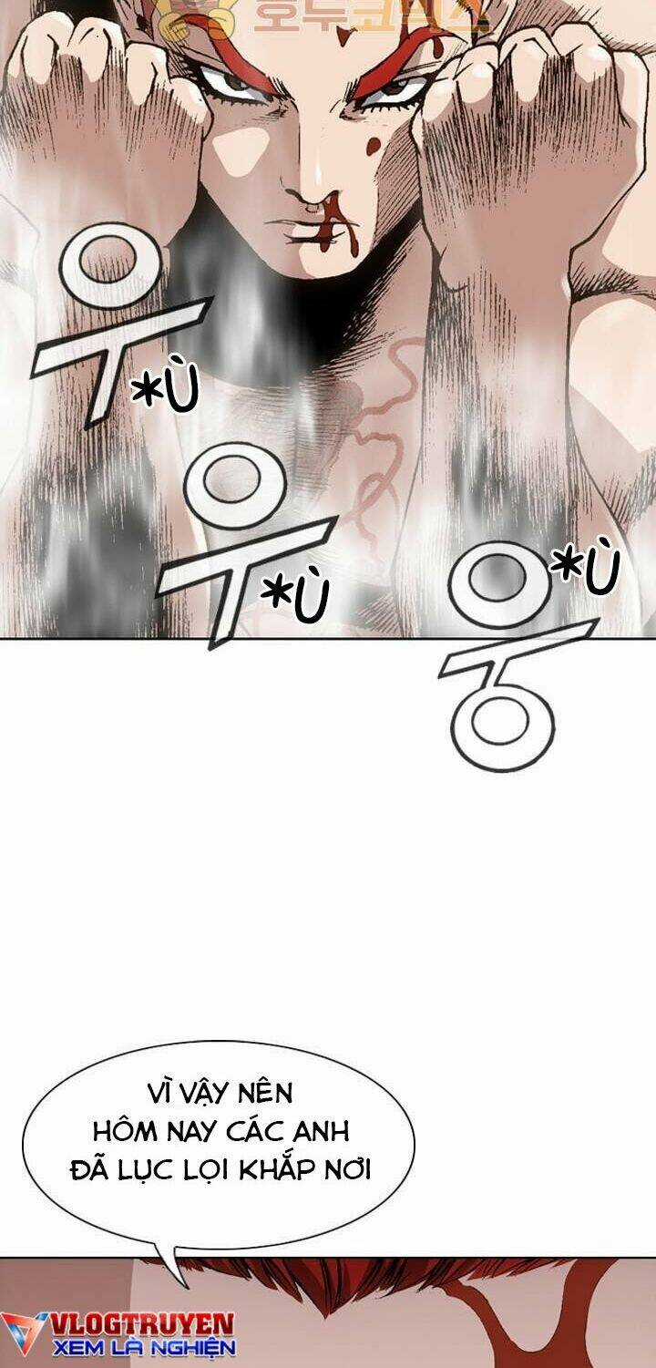 Quyền Vương Học Đường Chapter 3 trang 15