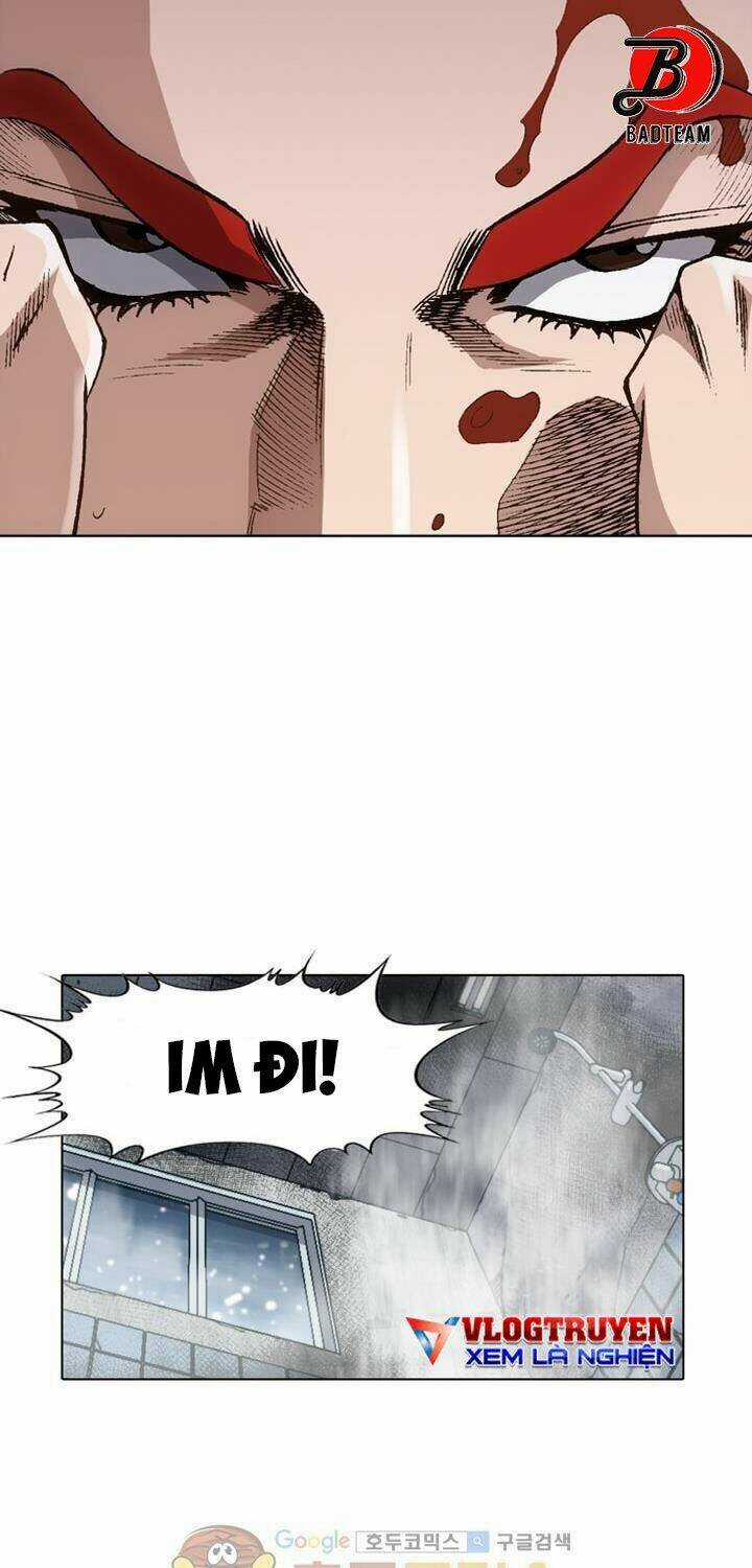 Quyền Vương Học Đường Chapter 3 trang 16