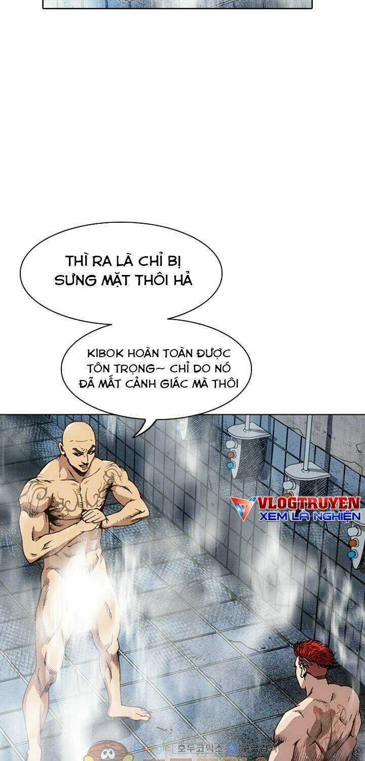 Quyền Vương Học Đường Chapter 3 trang 2