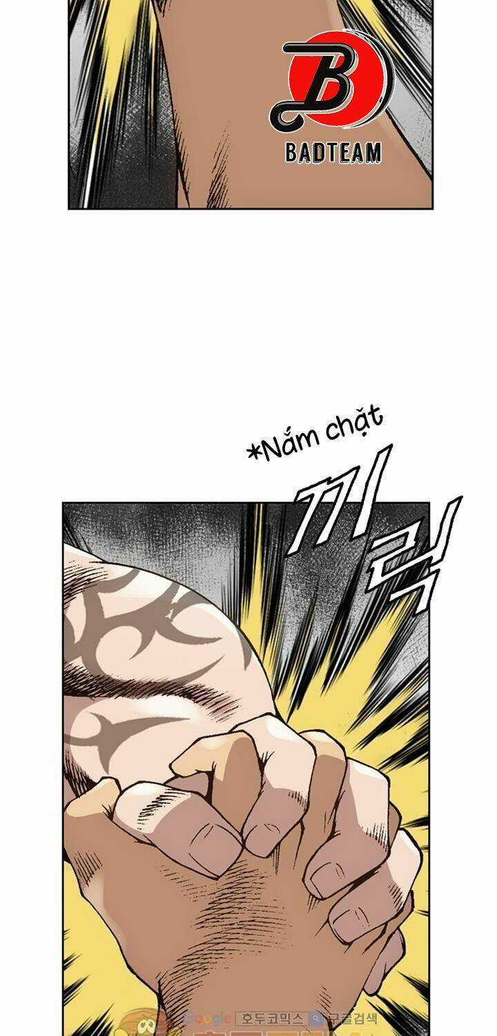 Quyền Vương Học Đường Chapter 3 trang 24