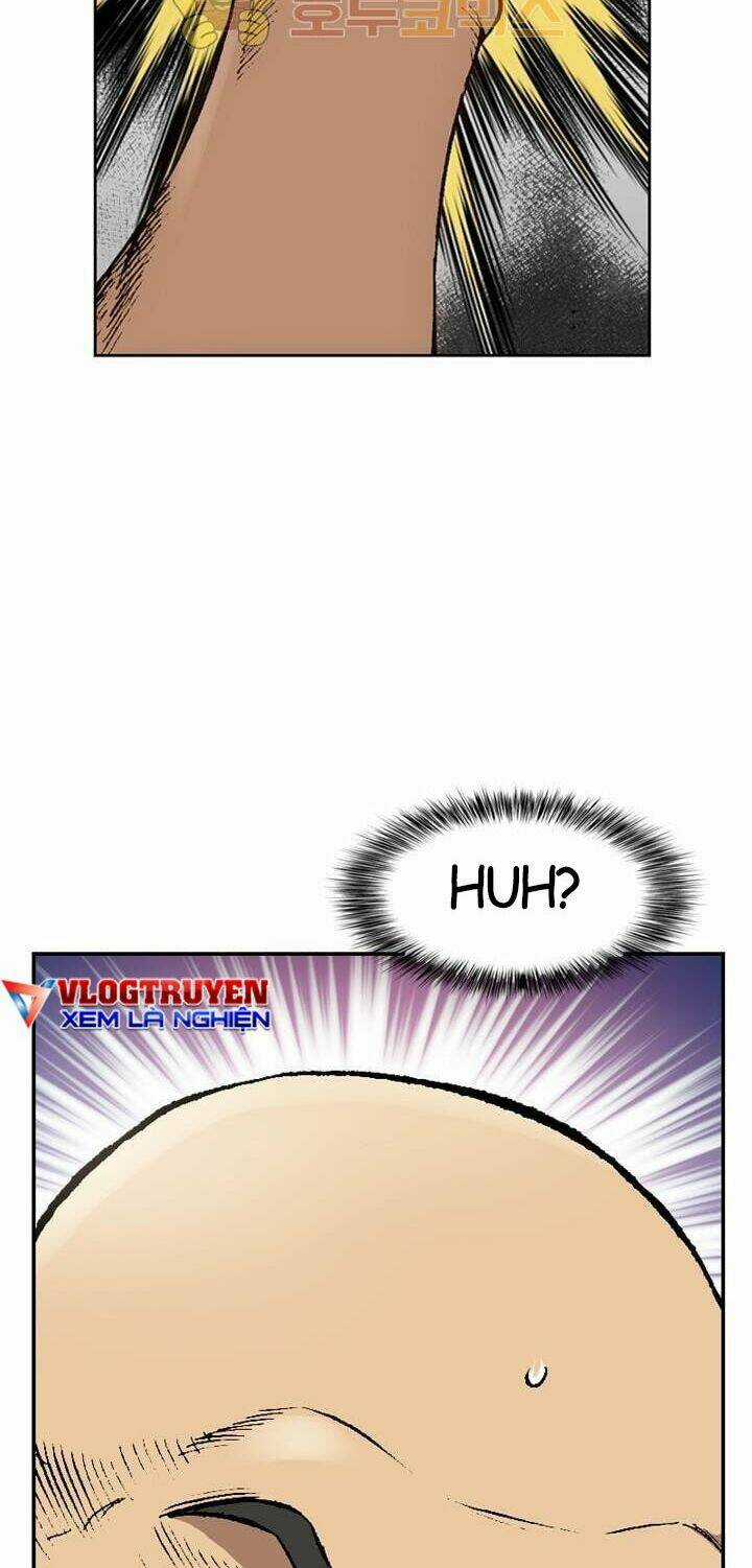 Quyền Vương Học Đường Chapter 3 trang 25