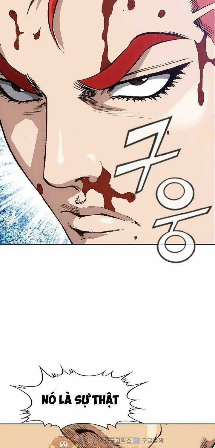 Quyền Vương Học Đường Chapter 3 trang 28