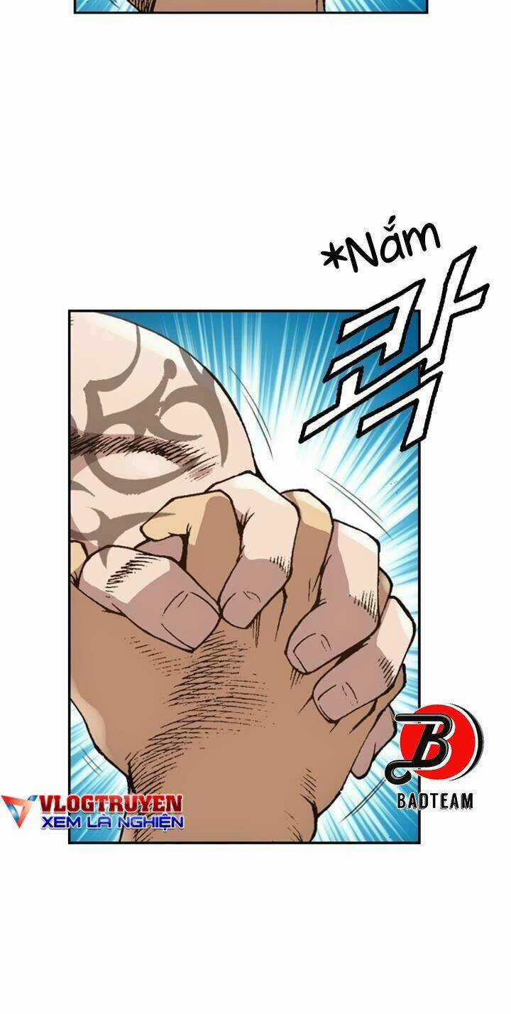 Quyền Vương Học Đường Chapter 3 trang 30