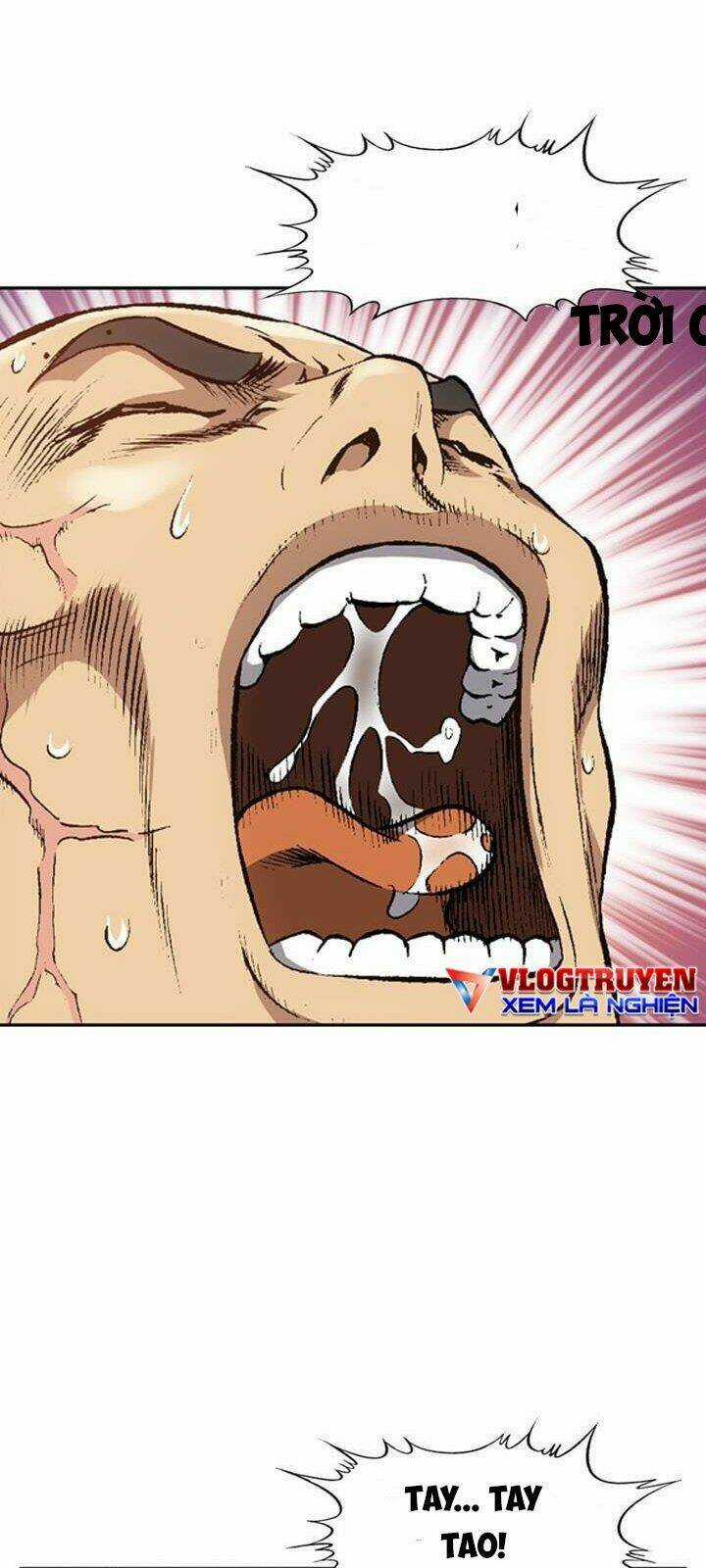 Quyền Vương Học Đường Chapter 3 trang 32