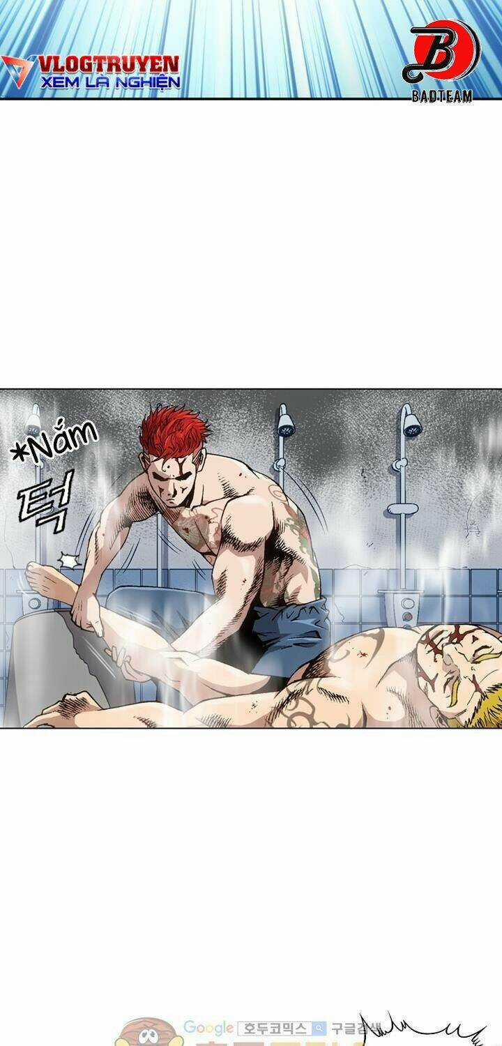 Quyền Vương Học Đường Chapter 3 trang 38