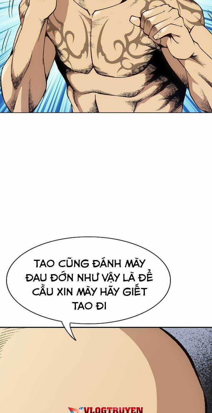 Quyền Vương Học Đường Chapter 3 trang 4