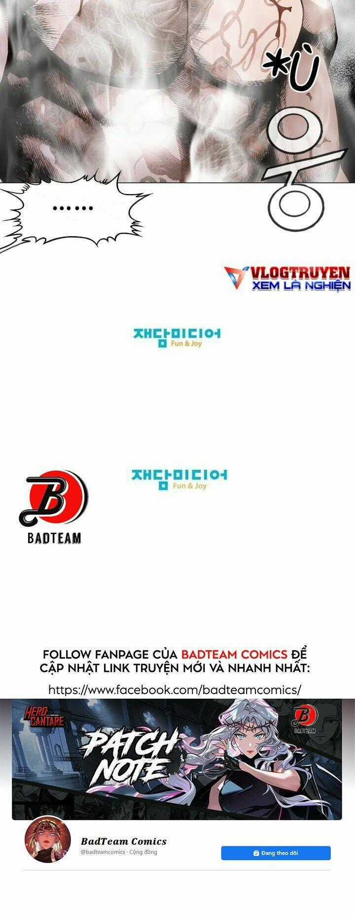 Quyền Vương Học Đường Chapter 3 trang 41