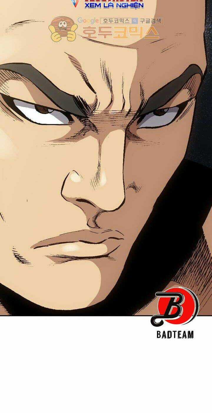 Quyền Vương Học Đường Chapter 3 trang 5