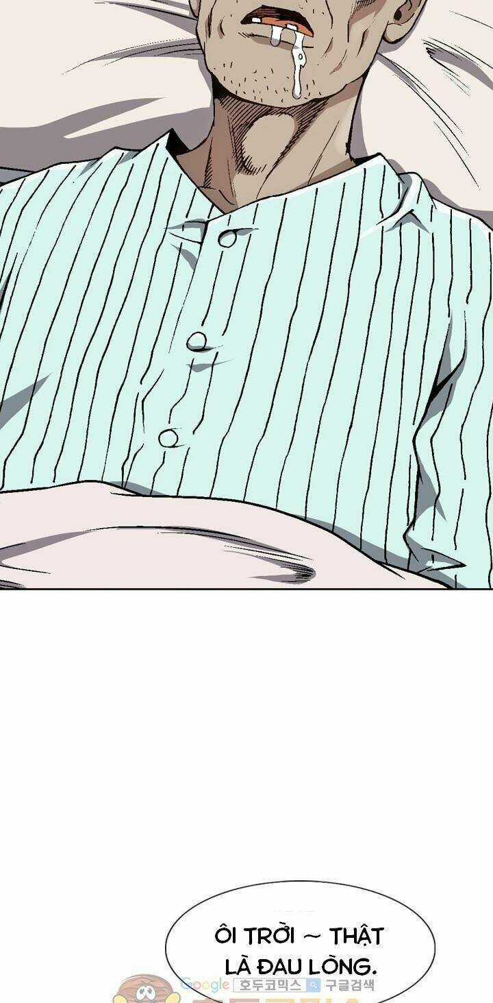 Quyền Vương Học Đường Chapter 4 trang 10