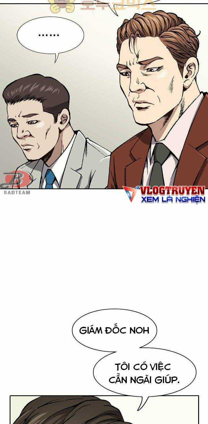 Quyền Vương Học Đường Chapter 4 trang 11