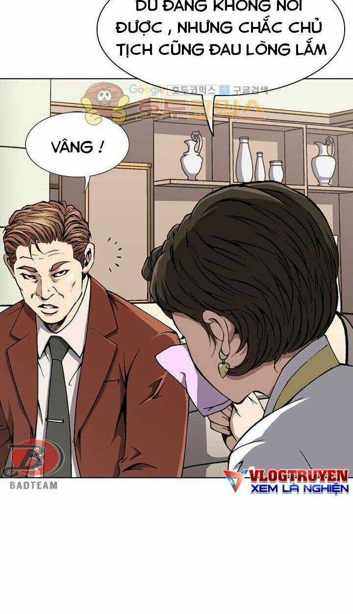 Quyền Vương Học Đường Chapter 4 trang 13