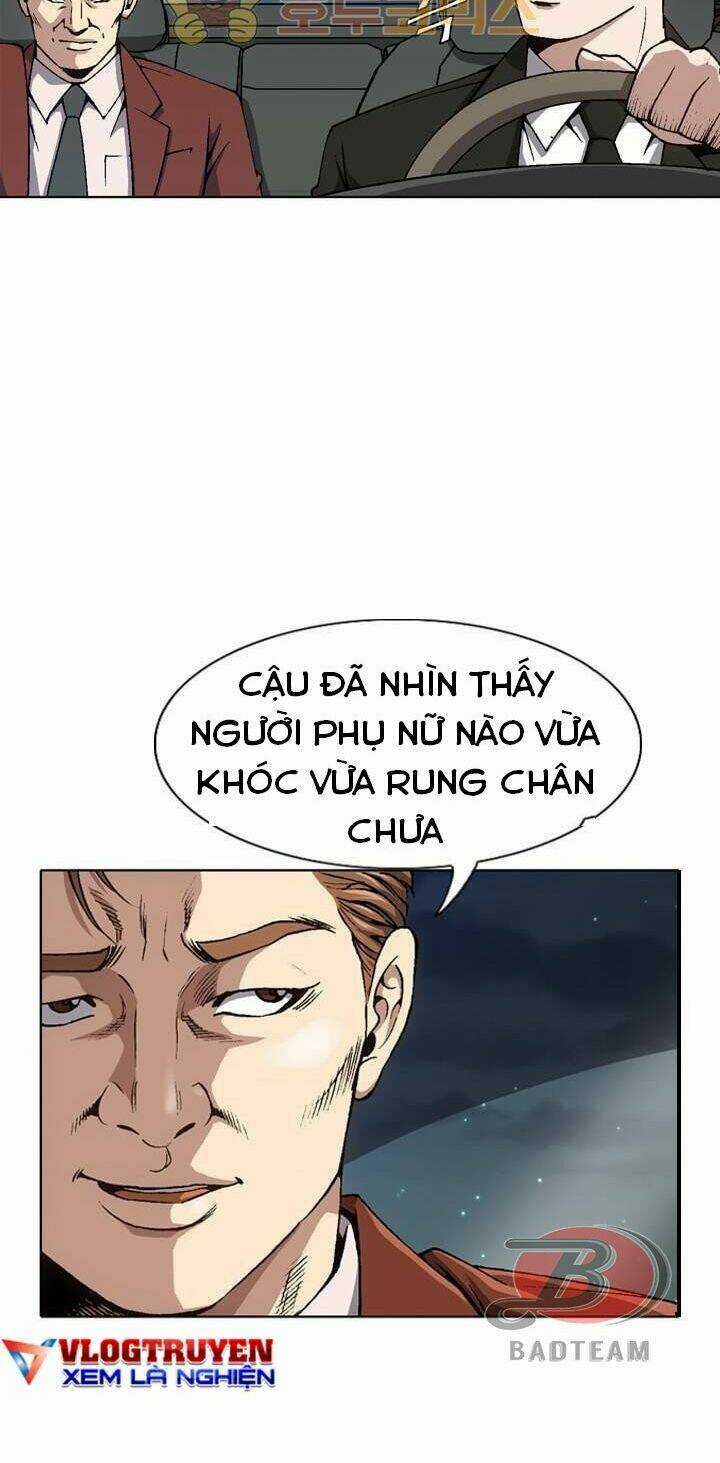 Quyền Vương Học Đường Chapter 4 trang 19