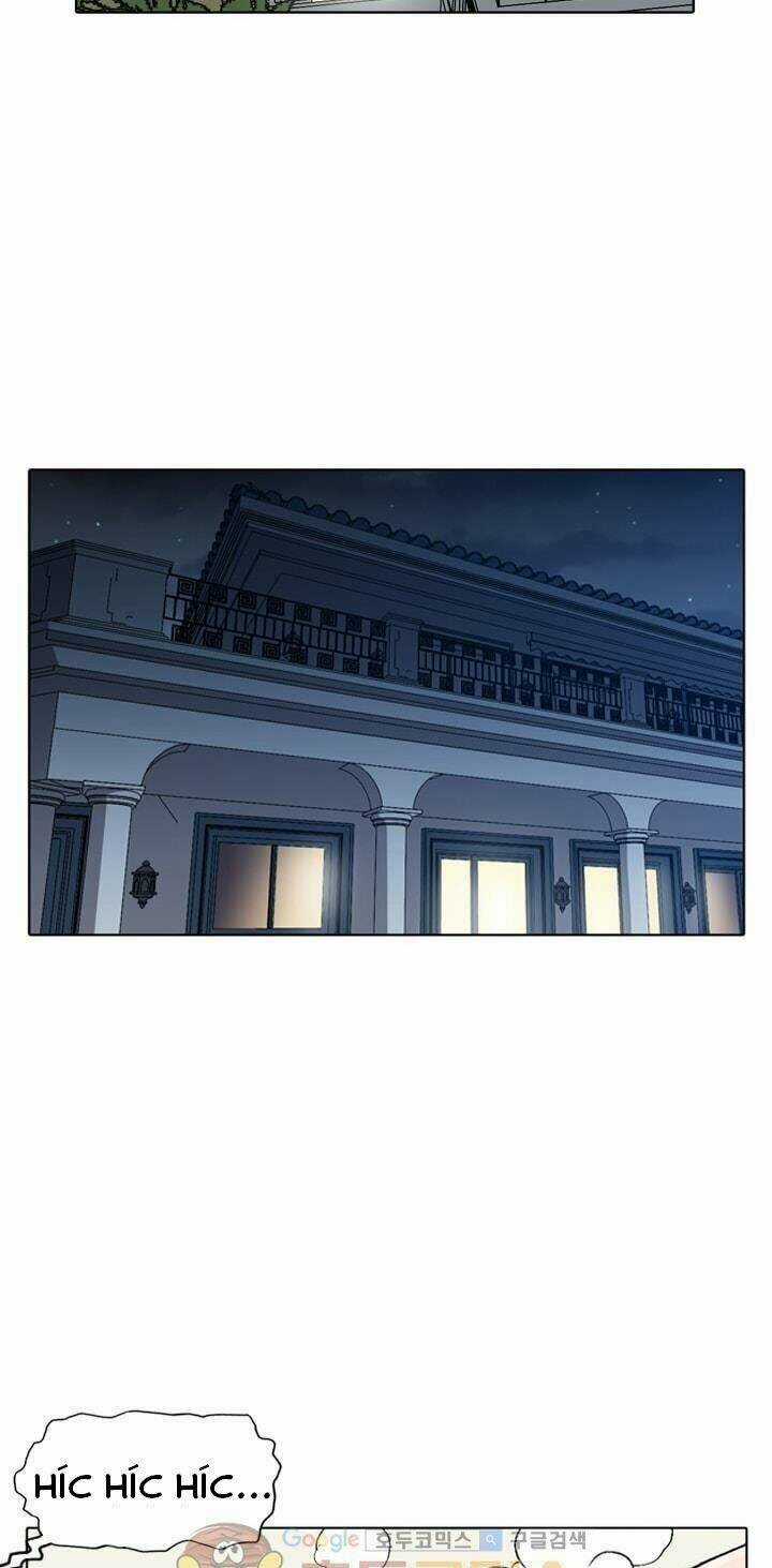 Quyền Vương Học Đường Chapter 4 trang 2