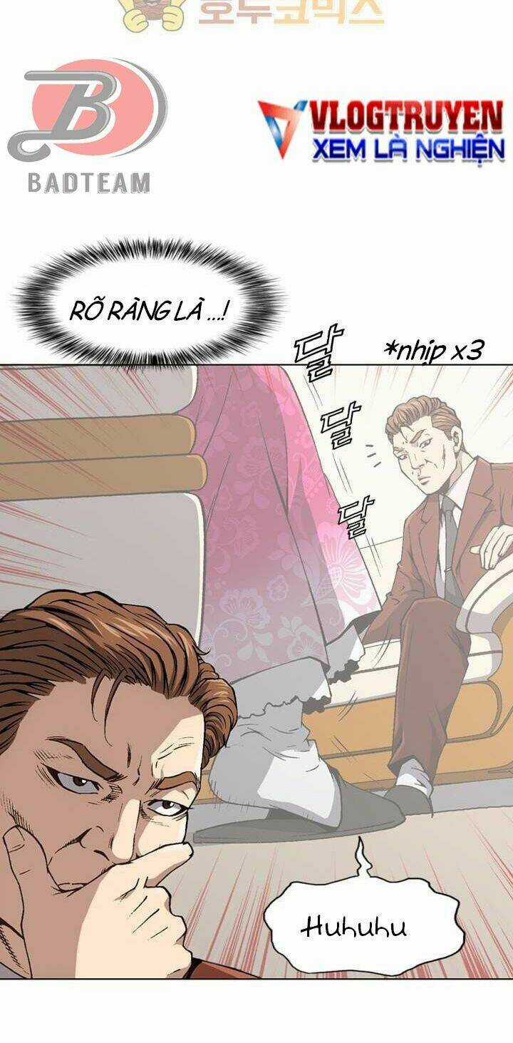 Quyền Vương Học Đường Chapter 4 trang 21