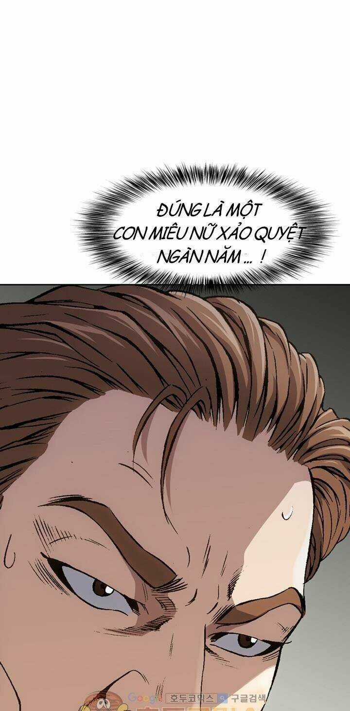 Quyền Vương Học Đường Chapter 4 trang 22