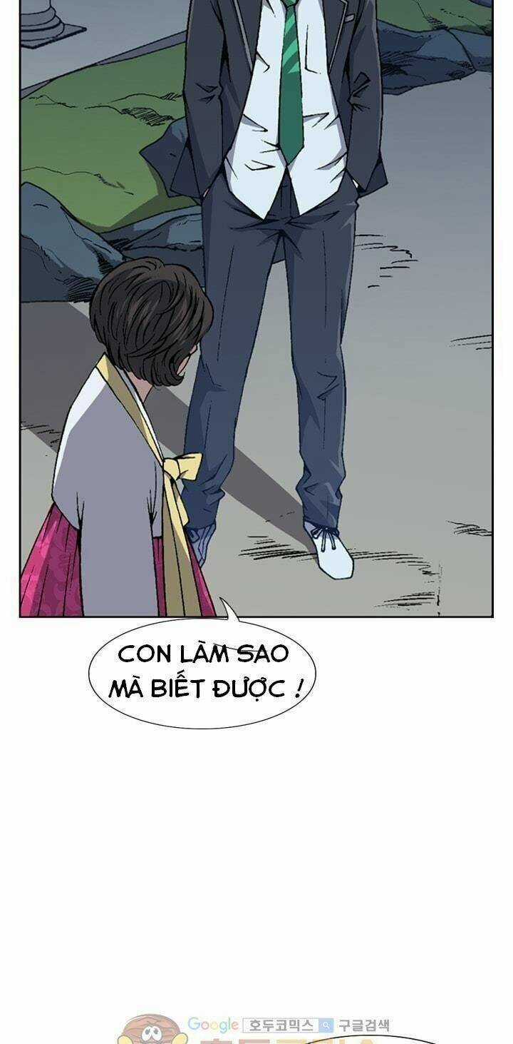 Quyền Vương Học Đường Chapter 4 trang 24