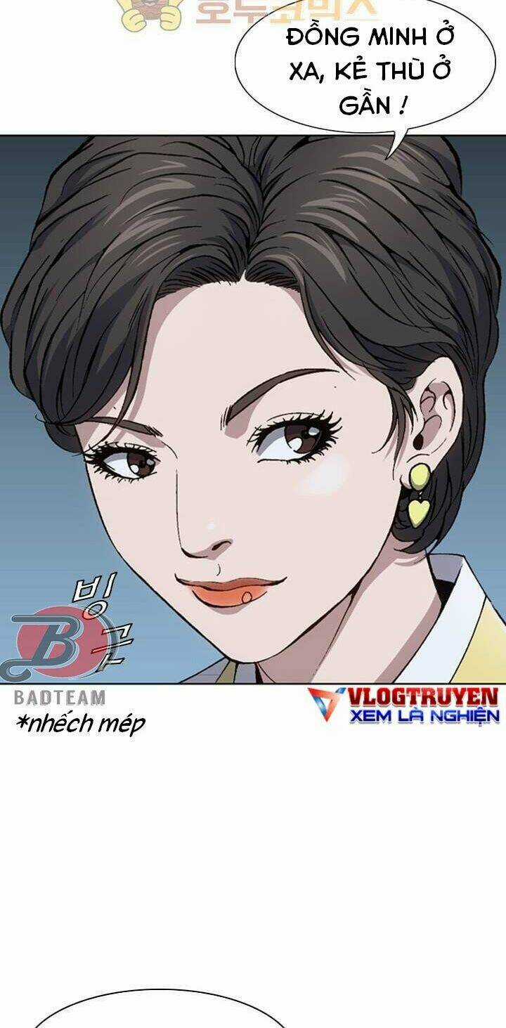 Quyền Vương Học Đường Chapter 4 trang 25