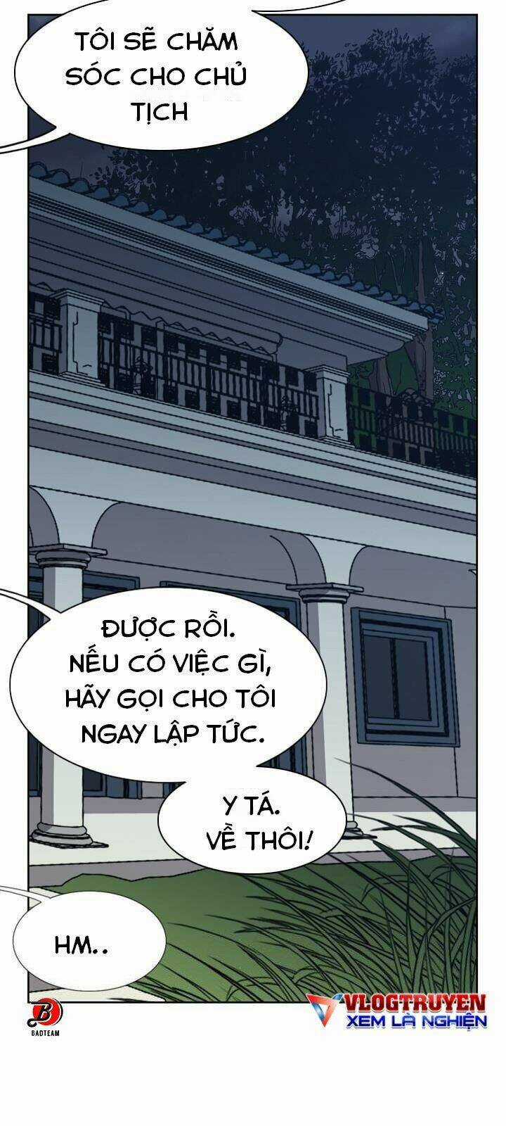 Quyền Vương Học Đường Chapter 4 trang 27