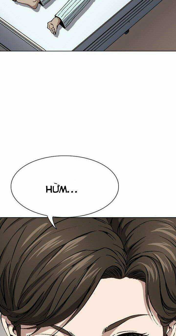 Quyền Vương Học Đường Chapter 4 trang 29