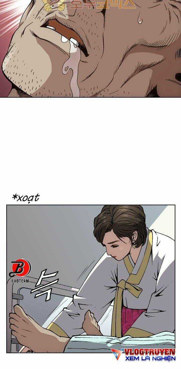 Quyền Vương Học Đường Chapter 4 trang 31