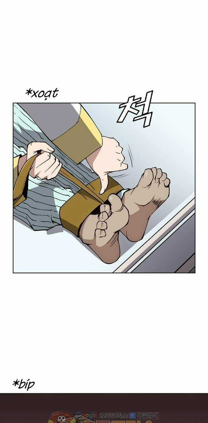 Quyền Vương Học Đường Chapter 4 trang 32