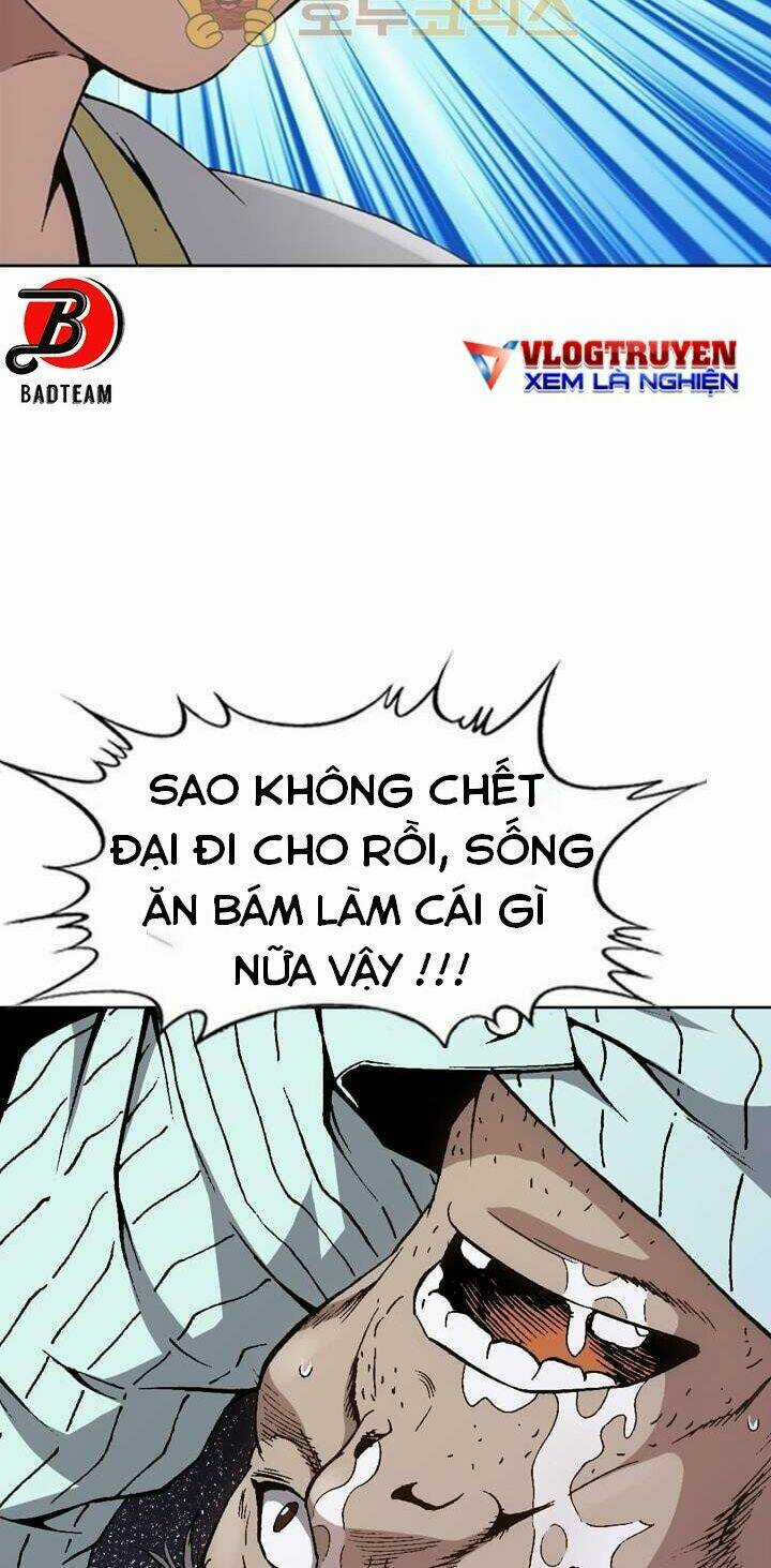 Quyền Vương Học Đường Chapter 4 trang 37