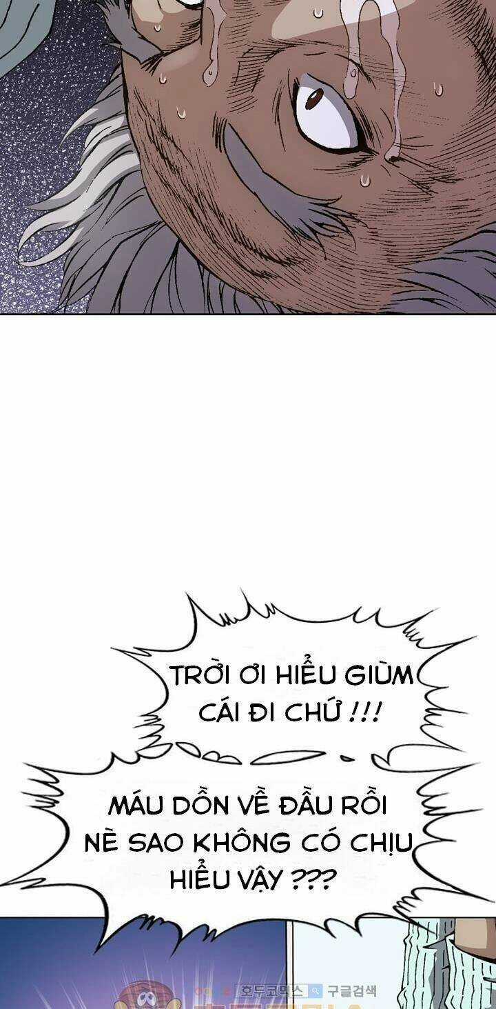 Quyền Vương Học Đường Chapter 4 trang 38