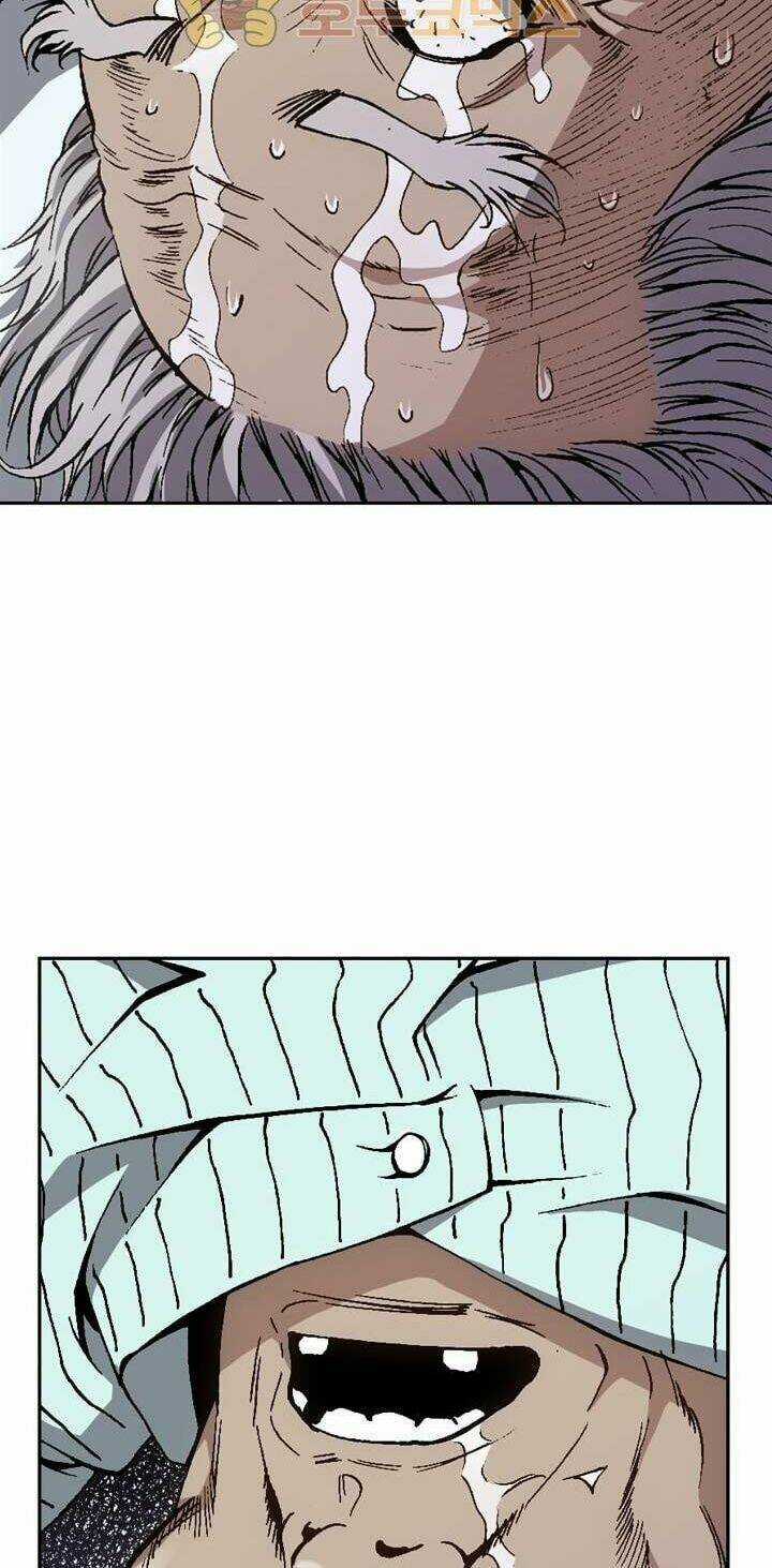 Quyền Vương Học Đường Chapter 4 trang 41