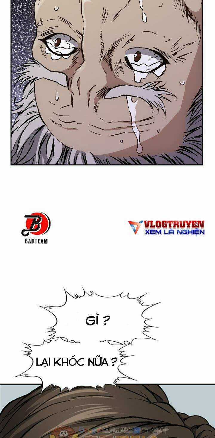 Quyền Vương Học Đường Chapter 4 trang 42