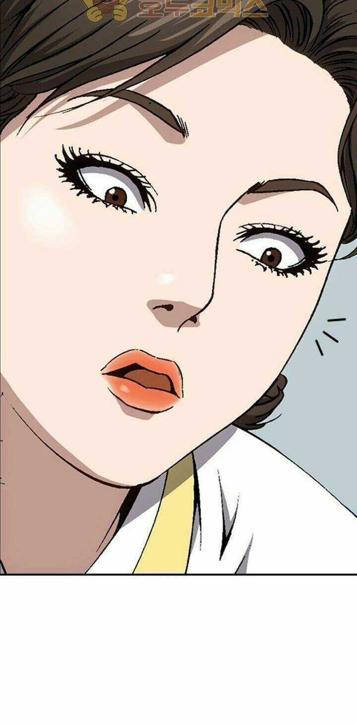 Quyền Vương Học Đường Chapter 4 trang 43