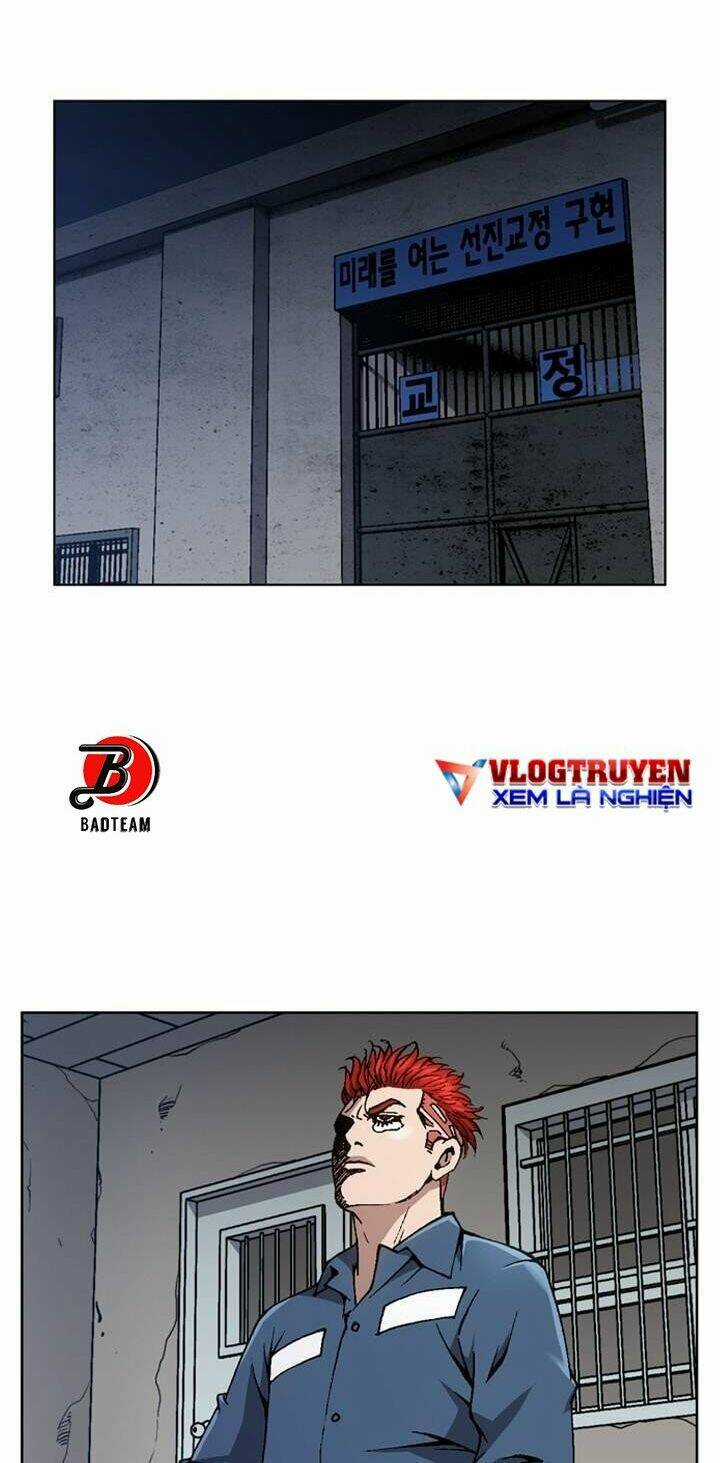 Quyền Vương Học Đường Chapter 4 trang 45